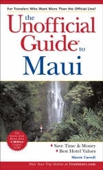 The Unofficial Guide to Maui