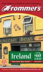 Frommer's Ireland from $60 a Day