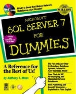 Microsoft SQL Server 7 For Dummies