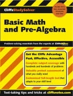 Basic Math and Pre-algebra - Jonathan S White, Teri Stimmel, Scott Searcy