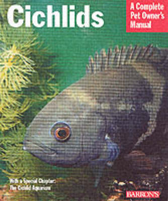 Cichlids - Georg Zurlo, David Schleser