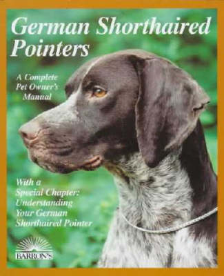 German Shorthaired Pointers -  Pinney