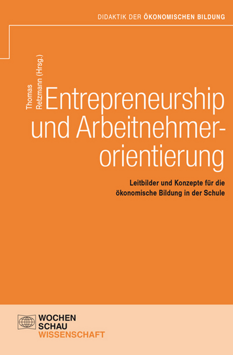 Entrepreneurship und Arbeitnehmerorientierung - 