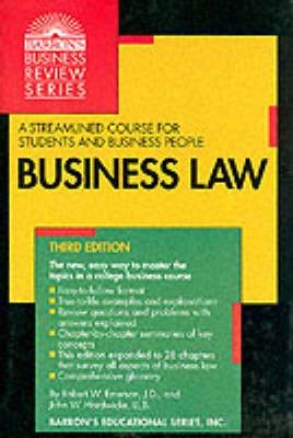 Business Law