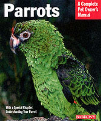 Parrots - Mattie Sue Athan