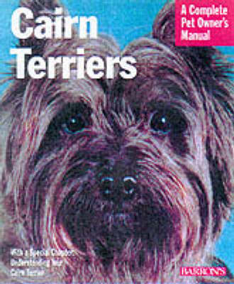 Cairn Terriers - P. Lehman