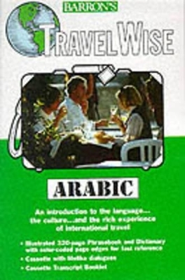 Travelwise Arabic