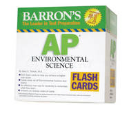 AP Environmental Science Flash Cards - Gary S. Thorpe