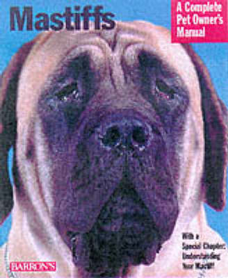 Mastiffs - K. Thornton