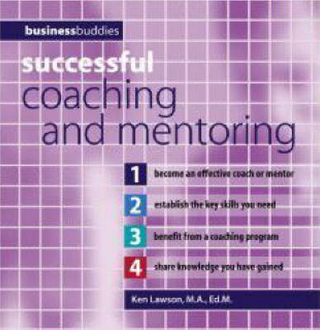 Successful Coaching and Mentoring