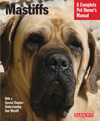 Mastiffs - Kim Campbell Thornton