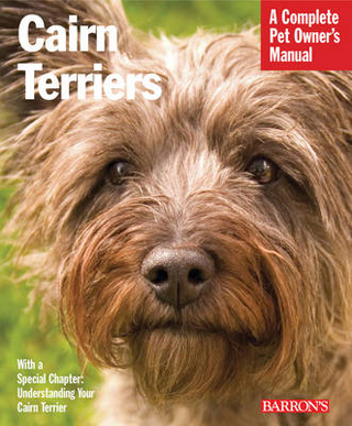 Cairn Terrier
