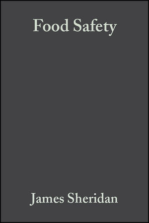 Food Safety - James Sheridan