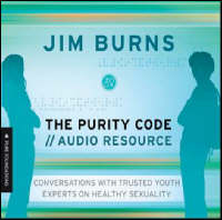 The Purity Code - Jim Burns