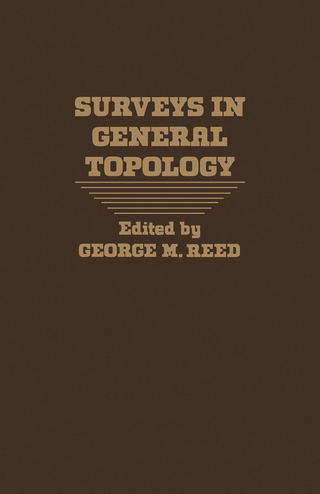 Surveys in General Topology