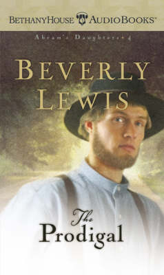 The Prodigal - Beverly Lewis