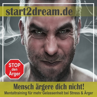 Mensch ärgere dich nicht!