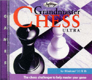 Grandmaster Chess Ultra