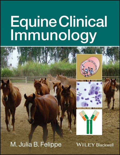 Equine Clinical Immunology - 