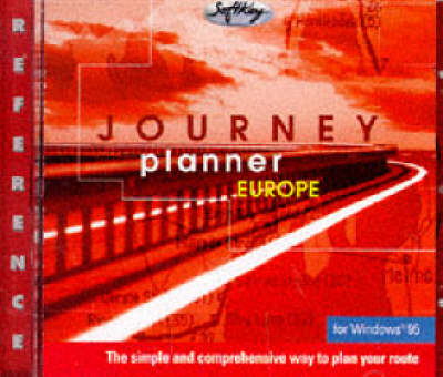 Journey Planner Europe