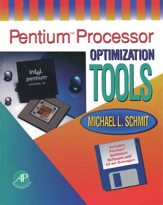 Pentium(TM) Processor