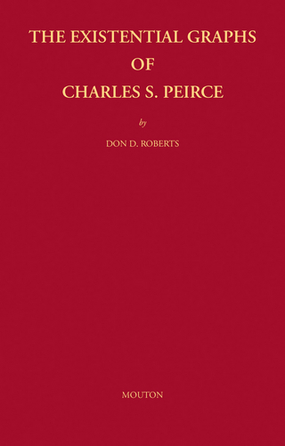 The Existential Graphs of Charles S. Peirce