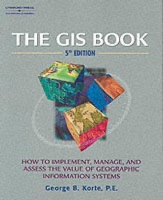 The GIS Book