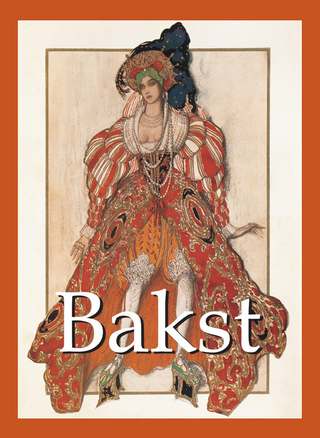 Léon Bakst und Kunstwerke