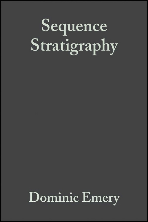 Sequence Stratigraphy - 