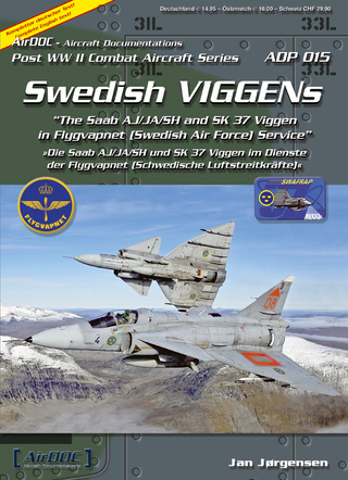 Swedish Viggens