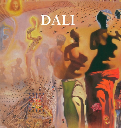 Dali - Eric Shanes
