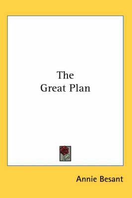 The Great Plan