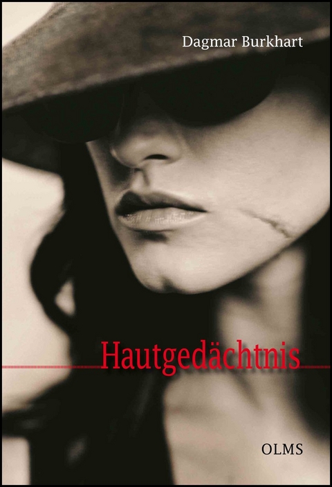 Hautged&auml;chtnis - Dagmar Burkhart