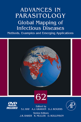 Global Mapping of Infectious Diseases