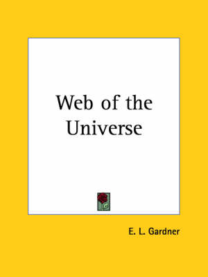 Web of the Universe (1936)