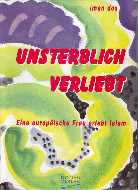 Unsterblich verliebt -  Iman Dox