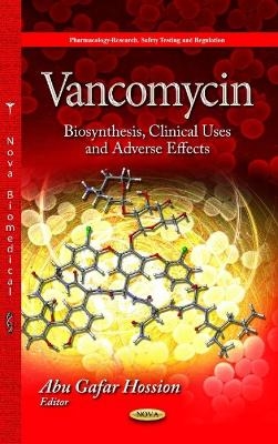 Vancomycin - 