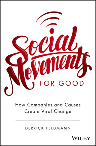 Social Movements for Good