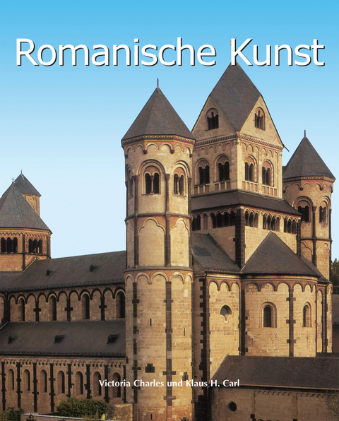 Romanische Kunst -  Carl Klaus Carl,  Charles Victoria Charles