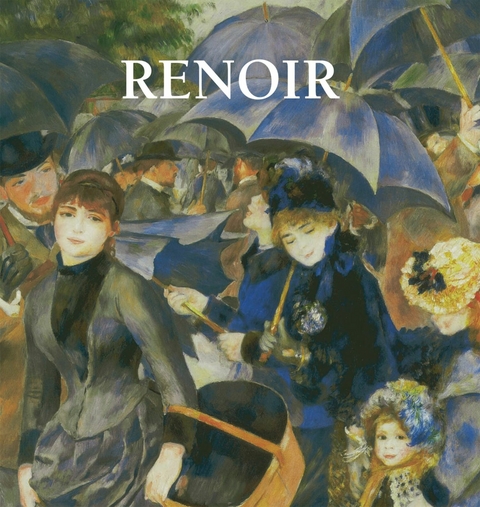 Renoir - Nathalia Brodskaya