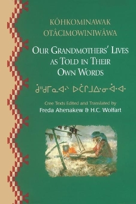 Our Grandmothers' Lives - 