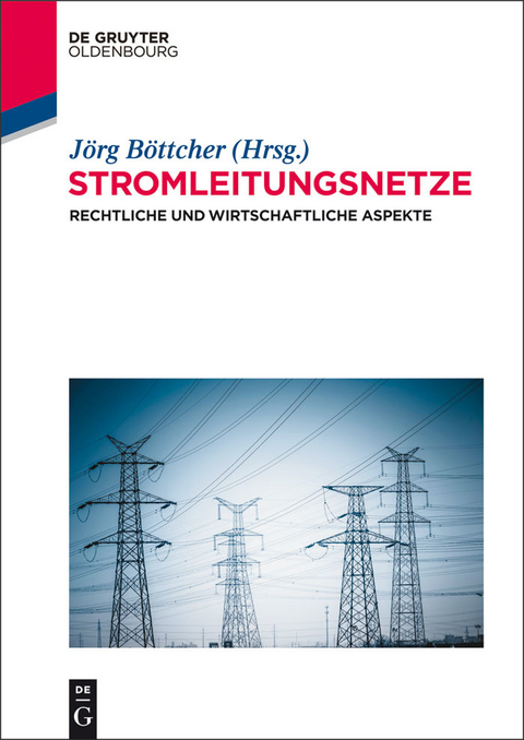 Stromleitungsnetze - 