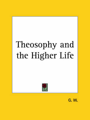 Theosophy