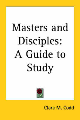 Masters and Disciples