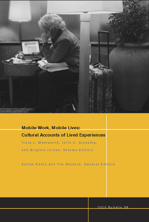 Mobile Work, Mobile Lives - 