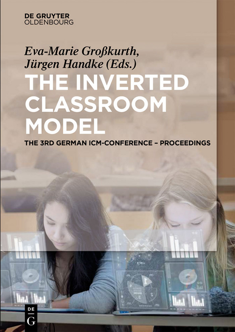 The Inverted Classroom Model - 