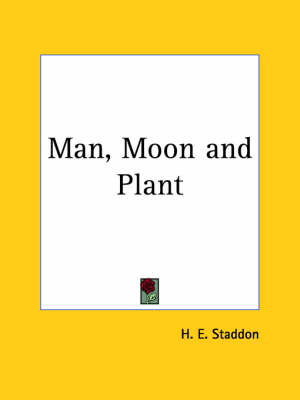 Man, Moon and Plant (1943)