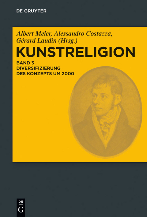 Diversifizierung des Konzepts um 2000 - 