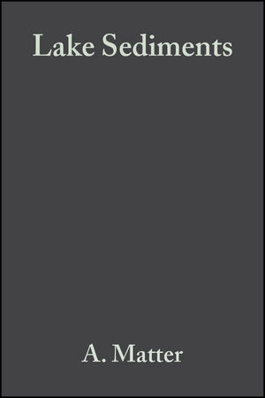 Modern and Ancient Lake Sediments