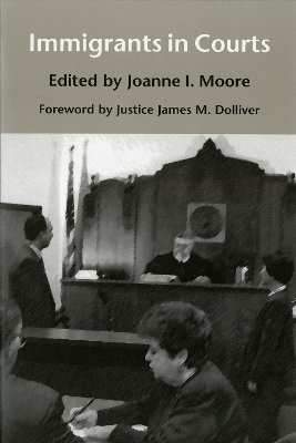 Immigrants in Courts - 
